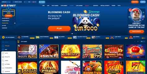 mostbet casino - Mostbet brasil